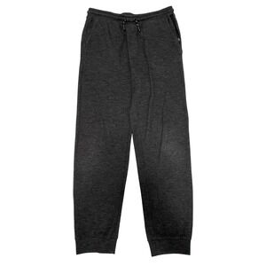 Sonoma Women's Gray Jogger Sweatpants XL Athleisure Loungewear Comfort